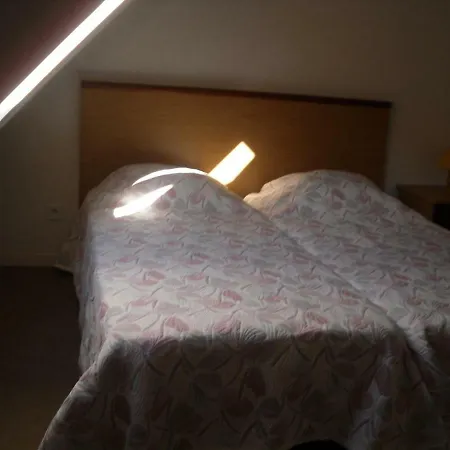 A Luz Saint Sauveur 65 Feriehus