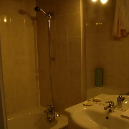 A Luz Saint Sauveur 65 Feriehus *