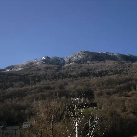 Holiday home A Luz Saint Sauveur 65