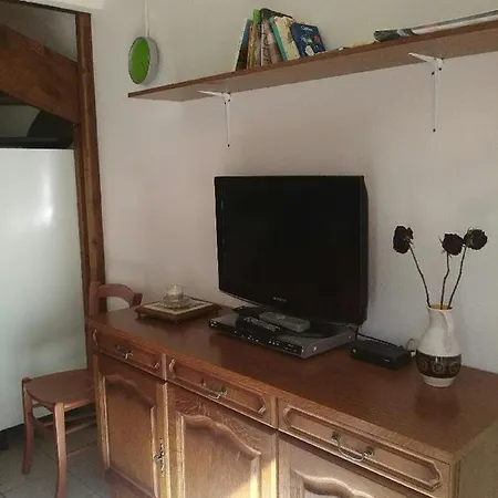 Feriehus A Luz Saint Sauveur 65 *