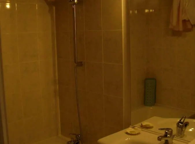 A Luz Saint Sauveur 65 Дом отдыха *