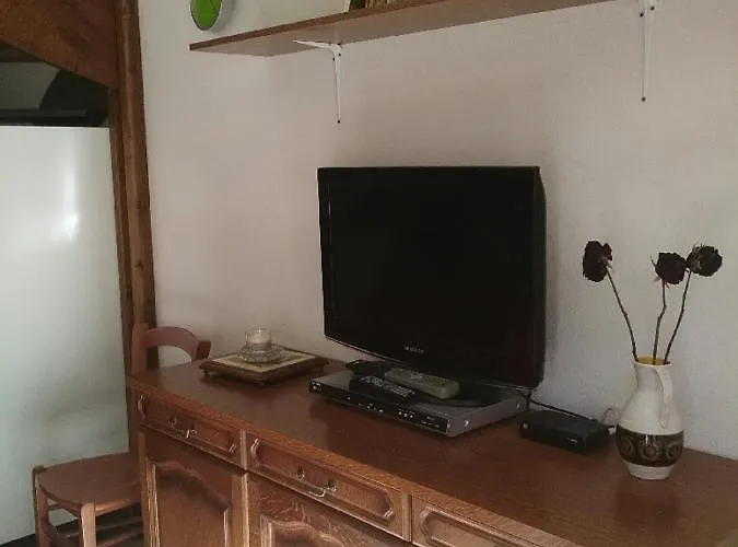 Дом отдыха A Luz Saint Sauveur 65 *